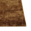 Hand-Loomed Lux Silk Copper Area Rug-600132361
