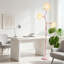 Lampe sur pied Modern