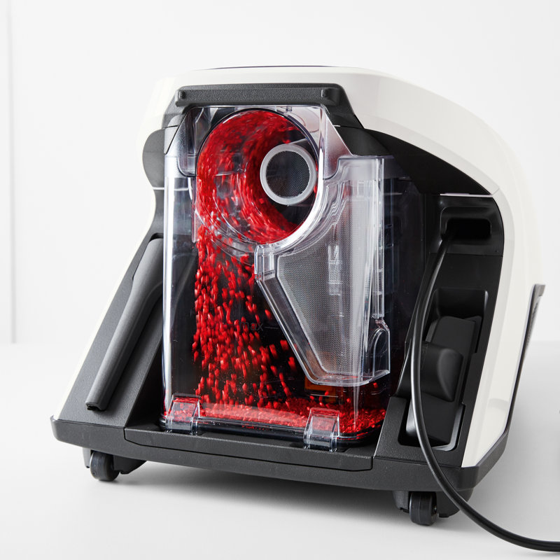 Blizzard CX1 Canister Vacuum