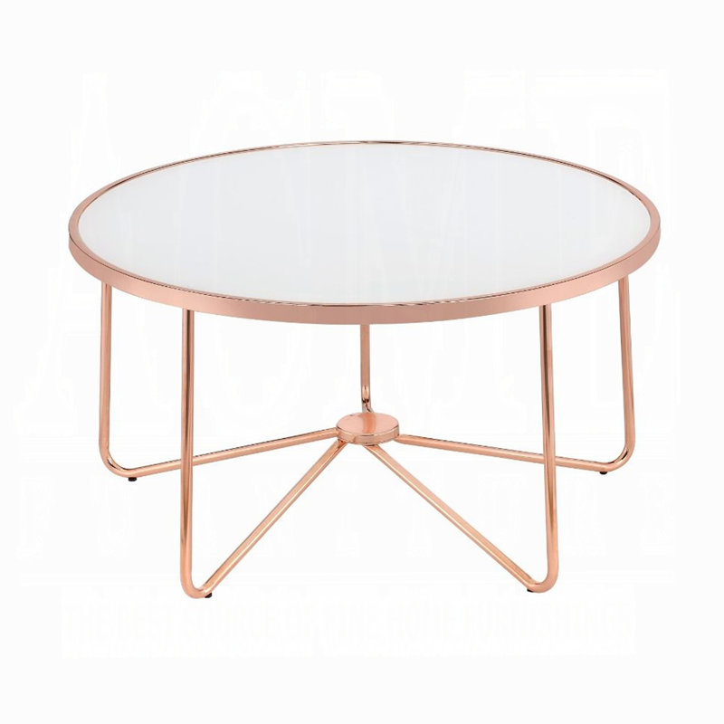 Table d'appoint chic 1 pièce