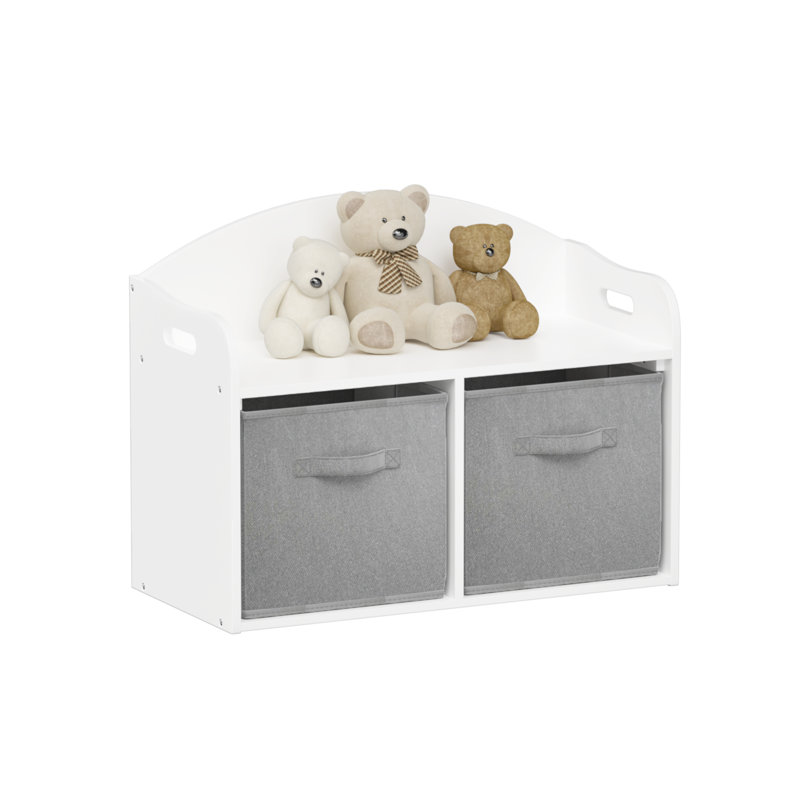 Rangement pour jouets