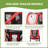 Foldable Pet Trailer
