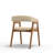 Darcey Arm Chair-677197158