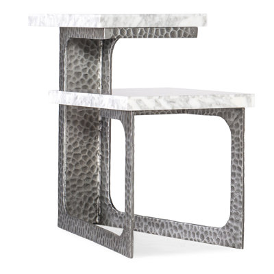 Melange Georgie Side Table