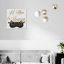 «I Rather Stay Night» - Art textuel-71080025-71080028