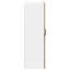Vidaxl Kitchen Wall Cabinet White 60 X 31 X 100 Cm Engineered Wood-121218199-121218201