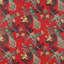 Schumacher x Miles Redd Peacock Fabric-35102941