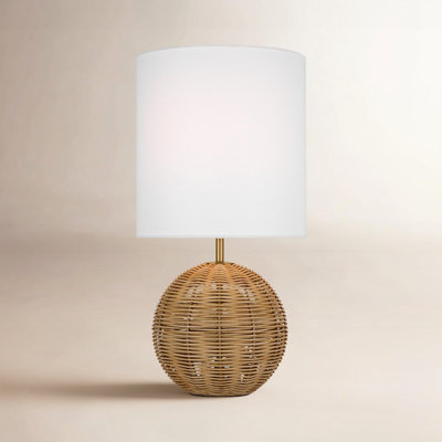 Neville Carlisa 1 - Light Table Lamp