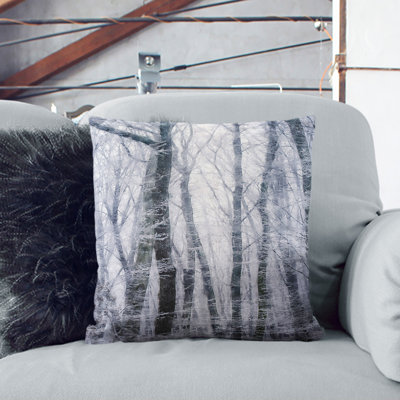 Winter Forest Vol.11 Scatter Cushion