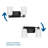 Bollin 2 - Light Dimmable Vanity Light-1614698387