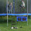 Sac à chaussures pour trampoline Yescom