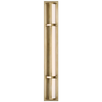 Strever 1 - Light LED Bath Bar