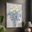 Reproduction encadrée FLORAL Series DCXC - bois massif-1208015040