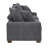 86'' Corduroy Loveseat-101906028