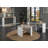 Zoma Single Coffee Table
