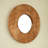 24'' Ring Mirror