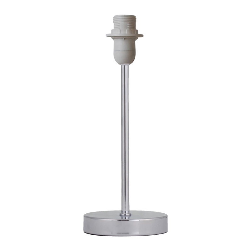 Milbrodt Metal Table Lamp
