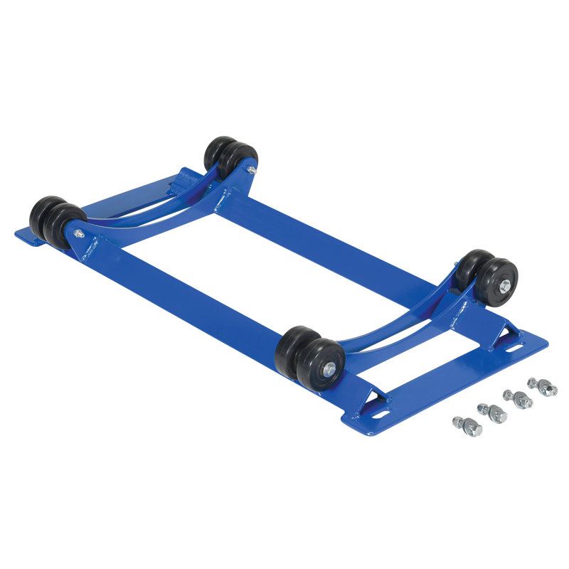 SUPPORT TAMBOUR ROTATIF OPTIONNEL