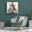  Art mural sur toile Deborah Revell-101101079