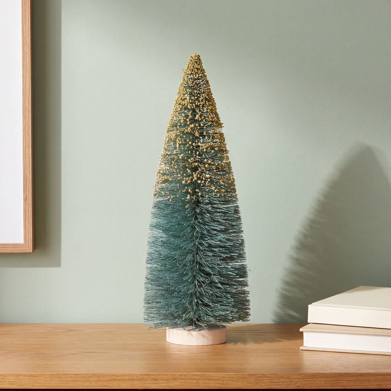 Christmas Tabletop Tree