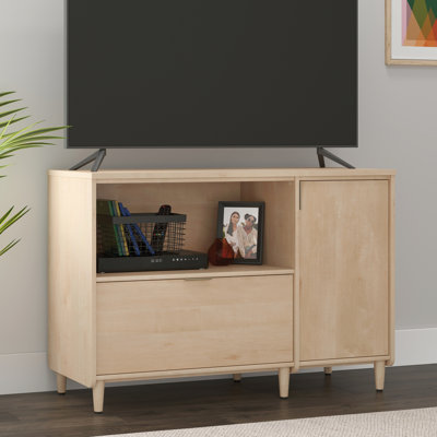 Ausherman TV Stand for TVs up to 43"