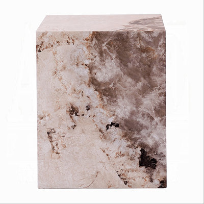 Fultan End Table