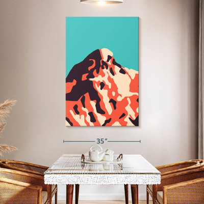 Alvord K2 Mountain