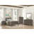 Chasyn Sleigh Bed-865644291-865644292