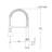 KDK HOME Pull Down Kitchen Faucet
