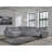 Depew 6-Piece Power Reclining Sectional With Chaise-1145259163