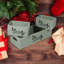 Aniyja 4 Piece Handmade Wooden Decorative Box Set-973970226