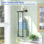 Aderinsola 1 Towel Rack