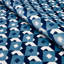 Schumacher x Johnson Hartig Dazzle Ship Velvet Fabric