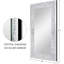 Miroir mural Diamond-730895035