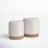  Callum Ottoman Set with Natural Wood Base-483044565