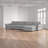 Mosely Upholstered L-Shaped Sectional Right Hand Facing-1460926557