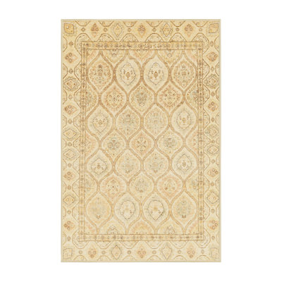 Abstract Indoor Rug