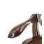 Flamingo Solid Wood Freestanding Valet Stand
