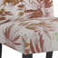 Fauteuil vermafloral Wallace & Bay