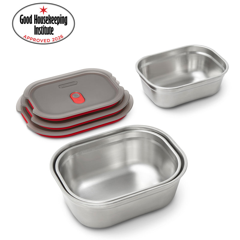 Food Storage Container