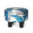 Bleu / toile blanche est en rupture de stock