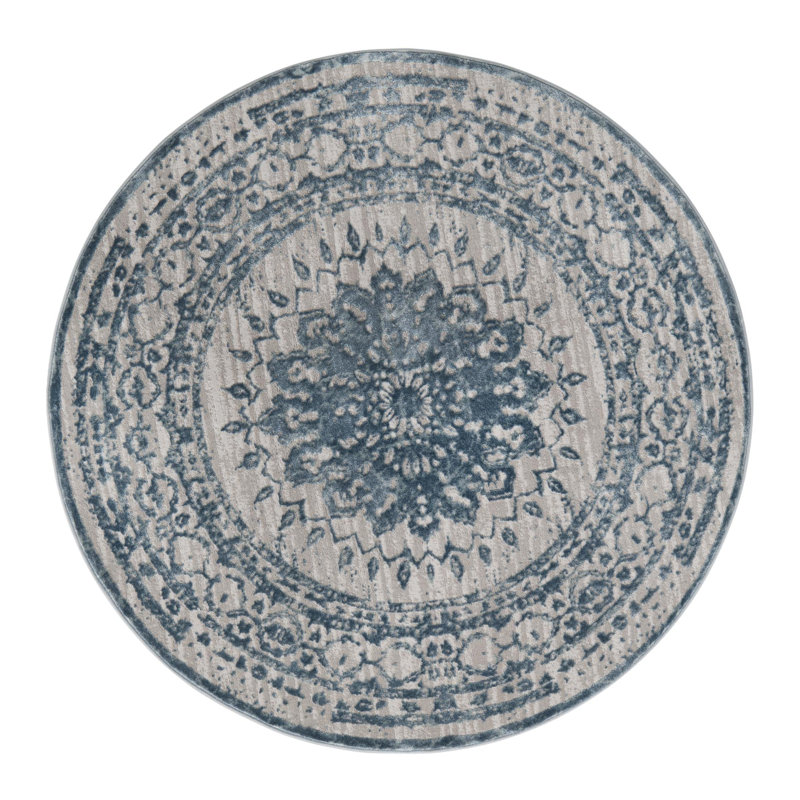 Alissa Oriental Indoor Rug, Rectangle 2'2" x 3'1"