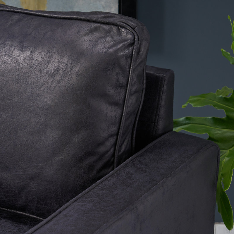 Chaise d'appoint moderne