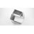 CozyBlock 30 " L Single Bowl Stainless Steel Kitchen Sink