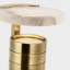 MelangeLED Standard Table Lamp by Kelly Wearstler
