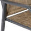 Tabouret de bar 28,74 po Ontario-1557882807