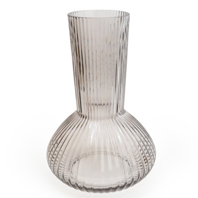 Glass Table Vase