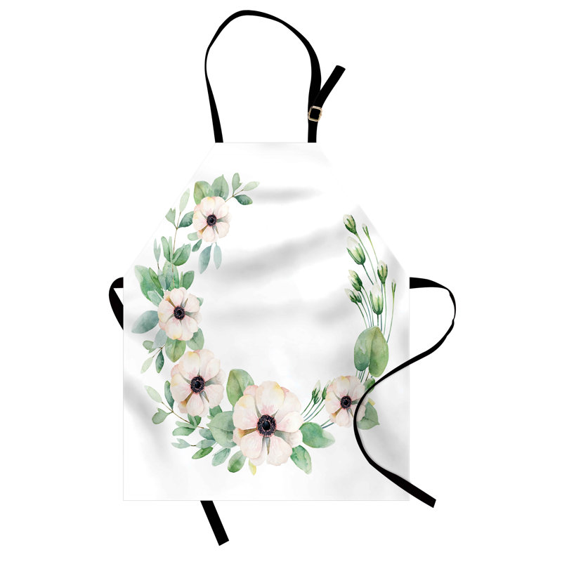 Tablier sans motif