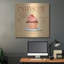  «Patisserie 10» par Fiona Stokes-Gilbert, art mural en métal, 36 po x 36 po-598924799