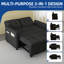Canapé-lit inclinable convertible 3 en 1 Balconera-118314822